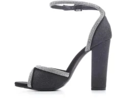 Women's Daisy Fuentes Rego Dress Sandals