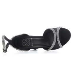 Women's Daisy Fuentes Rego Dress Sandals