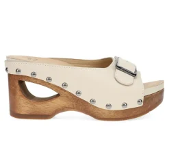 Women's Dansko Adeline Heeled Sandals