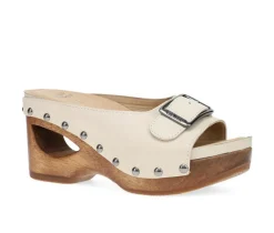 Women's Dansko Adeline Heeled Sandals
