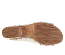 Women's Dansko Adeline Heeled Sandals