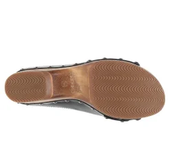 Women's Dansko Adeline Heeled Sandals