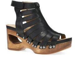 Women's Dansko Adie Platform Sandals