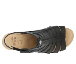 Women's Dansko Adie Platform Sandals