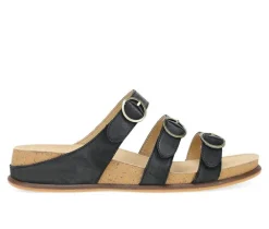 Women's Dansko Campbell Footbed Sandals