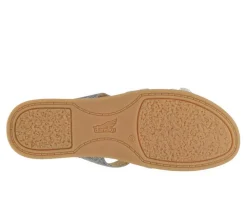 Women's Dansko Campbell Footbed Sandals