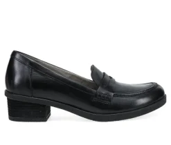 Women's Dansko Danica Waterproof Loafers