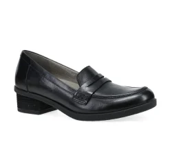 Women's Dansko Danica Waterproof Loafers