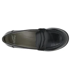 Women's Dansko Danica Waterproof Loafers