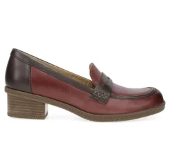 Women's Dansko Danica Waterproof Loafers