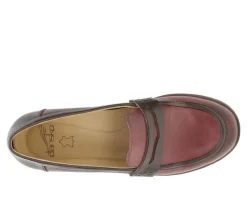Women's Dansko Danica Waterproof Loafers