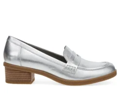 Women's Dansko Danica Waterproof Loafers