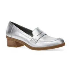 Women's Dansko Danica Waterproof Loafers