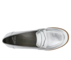 Women's Dansko Danica Waterproof Loafers