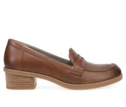 Women's Dansko Danica Waterproof Loafers