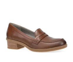 Women's Dansko Danica Waterproof Loafers