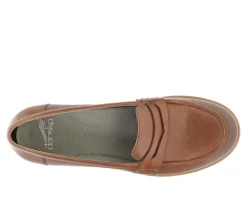 Women's Dansko Danica Waterproof Loafers