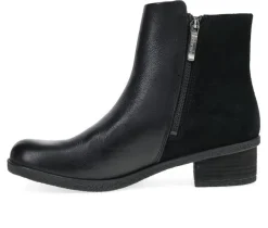 Women's Dansko Denay Booties