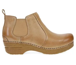 Women's Dansko Frankie Chelsea Booties