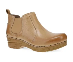 Women's Dansko Frankie Chelsea Booties