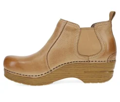 Women's Dansko Frankie Chelsea Booties