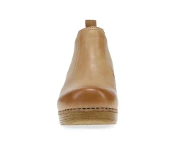 Women's Dansko Frankie Chelsea Booties