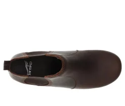 Women's Dansko Frankie Chelsea Booties