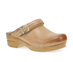 Women's Dansko Ingrid Clogs