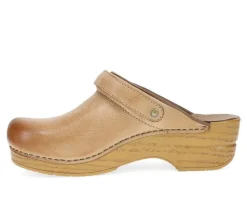 Women's Dansko Ingrid Clogs