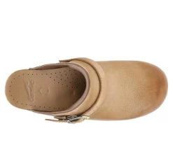 Women's Dansko Ingrid Clogs