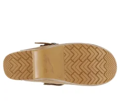 Women's Dansko Ingrid Clogs