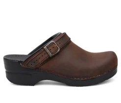 Women's Dansko Ingrid Clogs