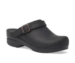 Women's Dansko Ingrid Clogs