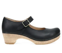 Women's Dansko Lilah Mary Jane Clogs
