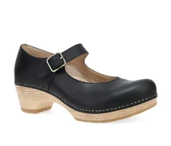 Women's Dansko Lilah Mary Jane Clogs