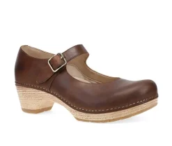Women's Dansko Lilah Mary Jane Clogs