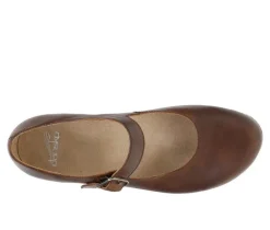 Women's Dansko Lilah Mary Jane Clogs
