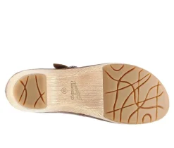 Women's Dansko Lilah Mary Jane Clogs