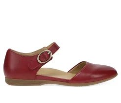 Women's Dansko Liv Flats