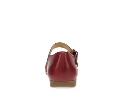 Women's Dansko Liv Flats