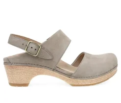 Women's Dansko Lucia Clogs
