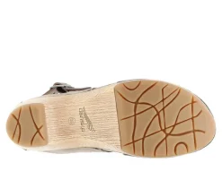 Women's Dansko Lucia Clogs
