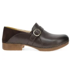 Women's Dansko Margaret Clogs