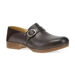 Women's Dansko Margaret Clogs