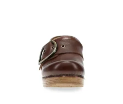 Women's Dansko Pearson Clogs