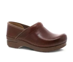 Women's Dansko Professional Clogs