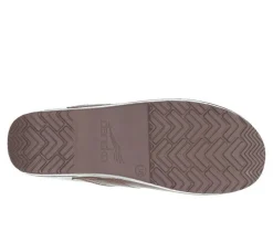 Women's Dansko Professional Clogs