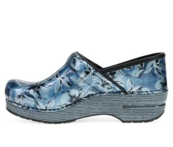 Women's Dansko Professional Clogs