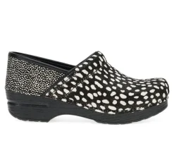 Women's Dansko Professional Clogs