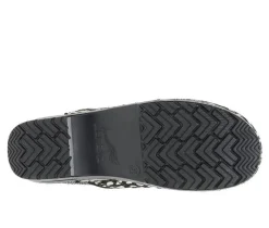 Women's Dansko Professional Clogs